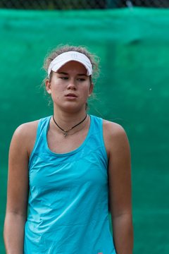 Bild 810 - BL Club an der Alster - THC von Horn und Hamm : Ergebnis: 9:0